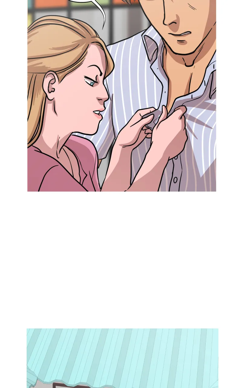 Klimt's Kisses Chapter 14 page 23 - 