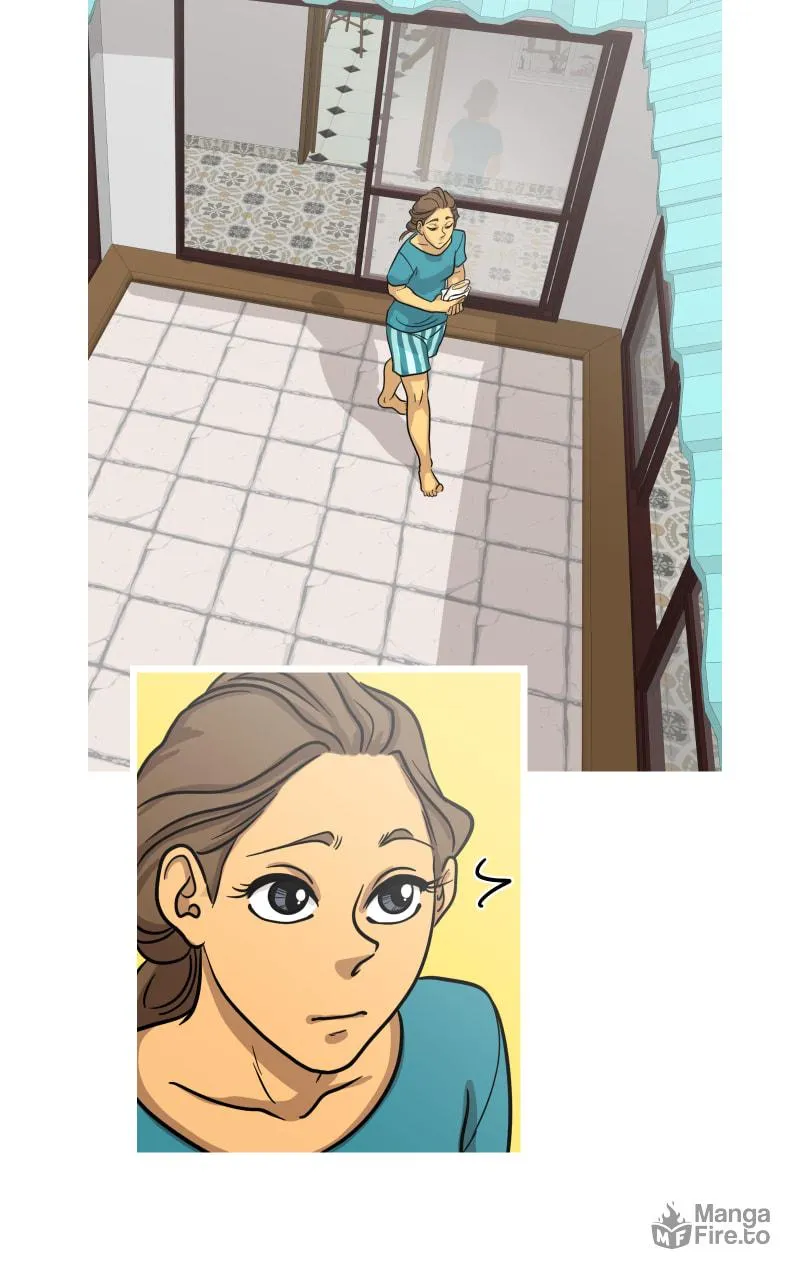 Klimt's Kisses Chapter 14 page 24 - 