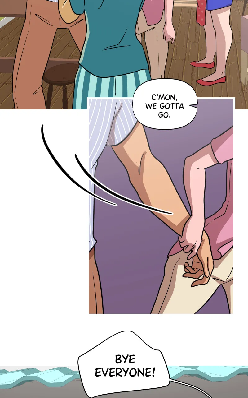 Klimt's Kisses Chapter 14 page 29 - 