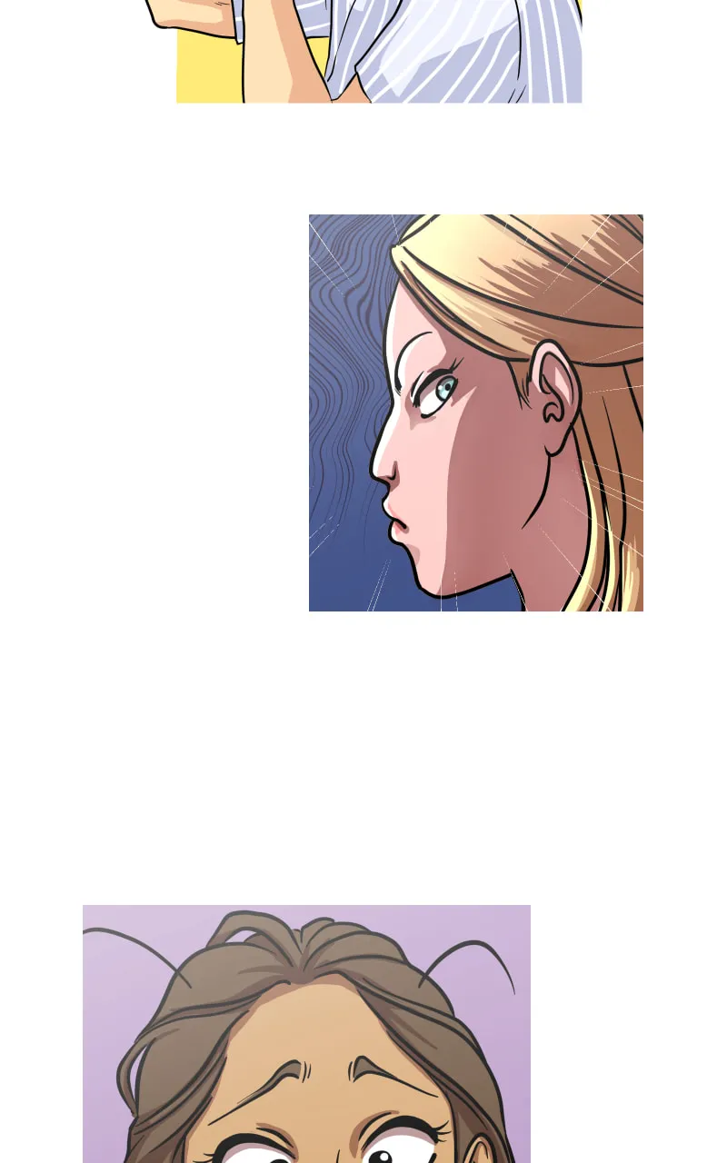 Klimt's Kisses Chapter 14 page 31 - 