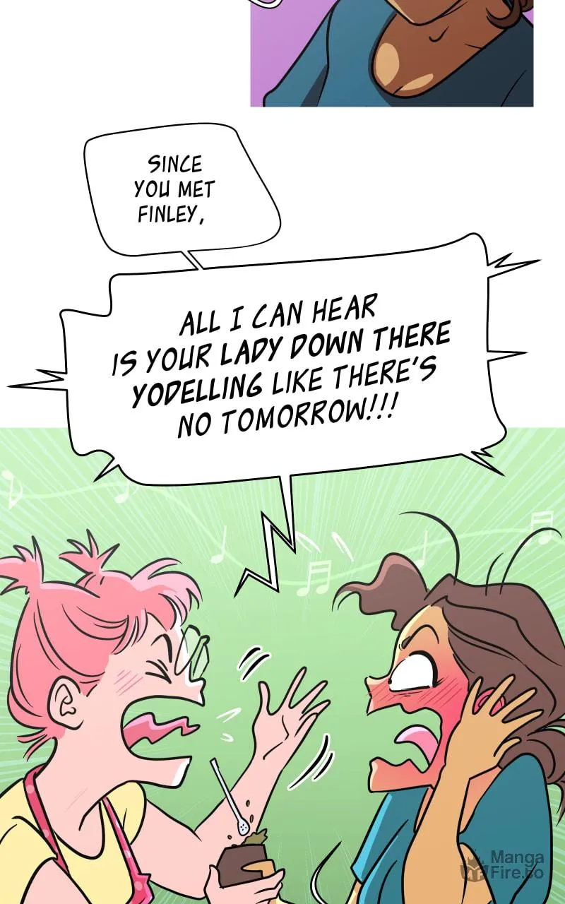 Klimt's Kisses Chapter 14 page 40 - 