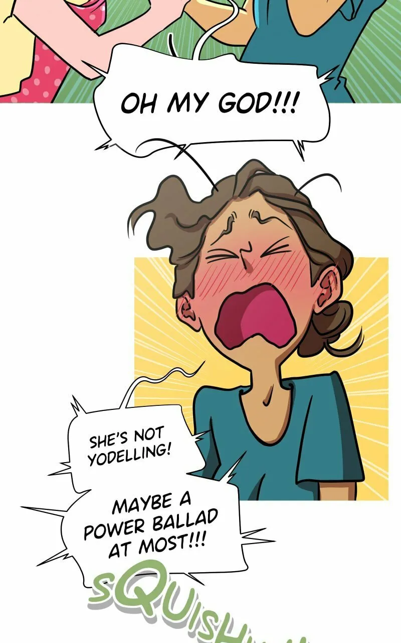 Klimt's Kisses Chapter 14 page 41 - 