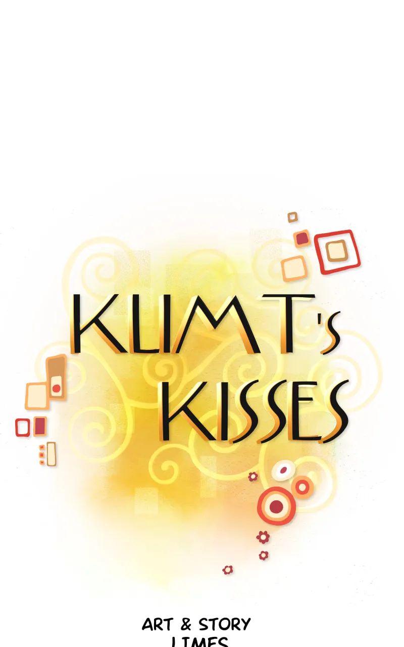 Klimt's Kisses Chapter 14 page 46 - 