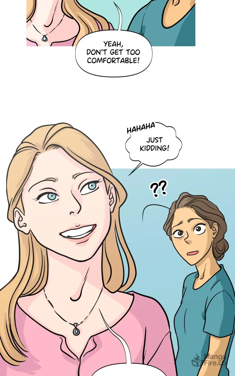 Klimt's Kisses Chapter 14 page 6 - 
