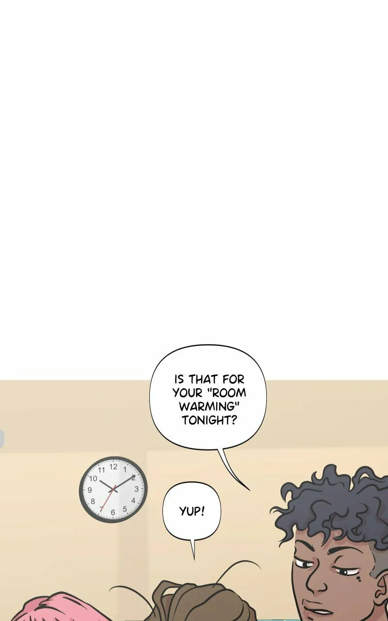 Klimt's Kisses Chapter 15 page 1 - 