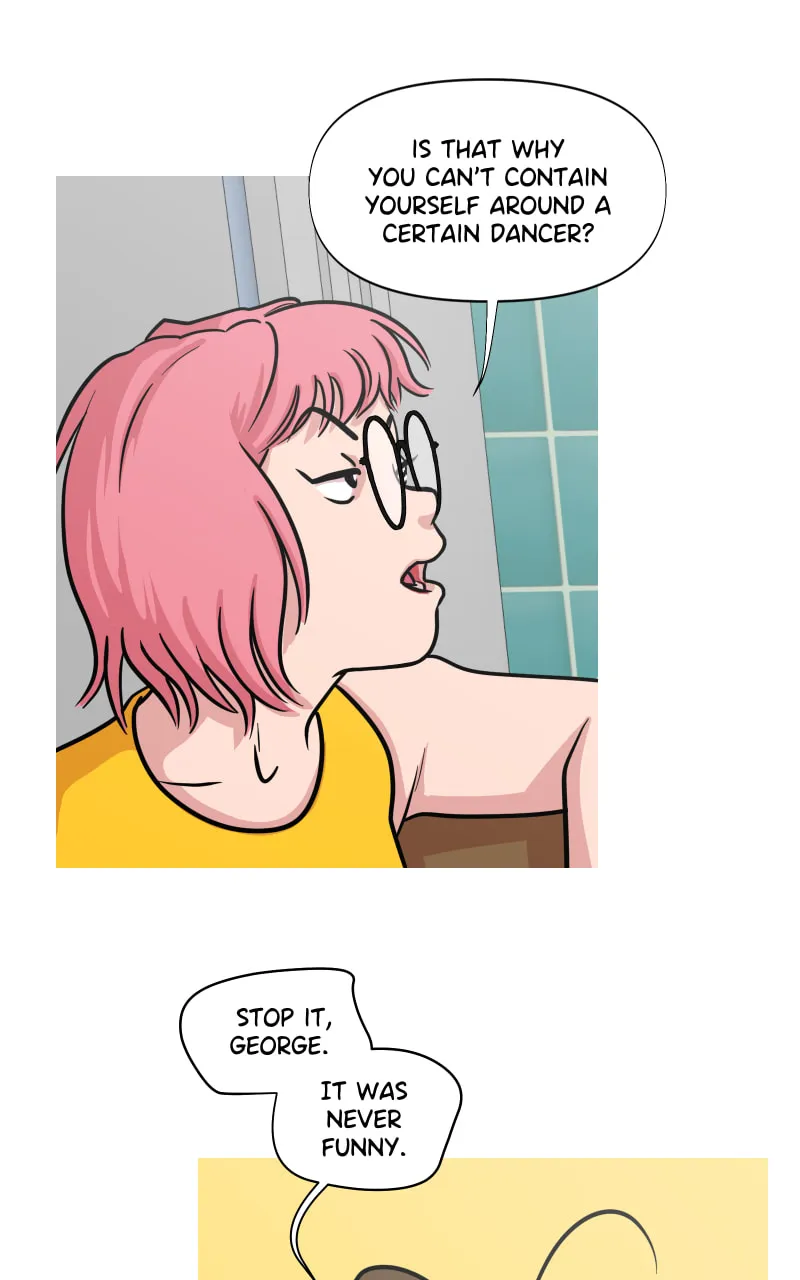 Klimt's Kisses Chapter 15 page 11 - 
