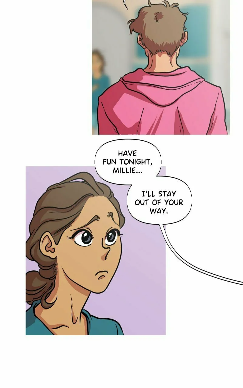 Klimt's Kisses Chapter 15 page 23 - 