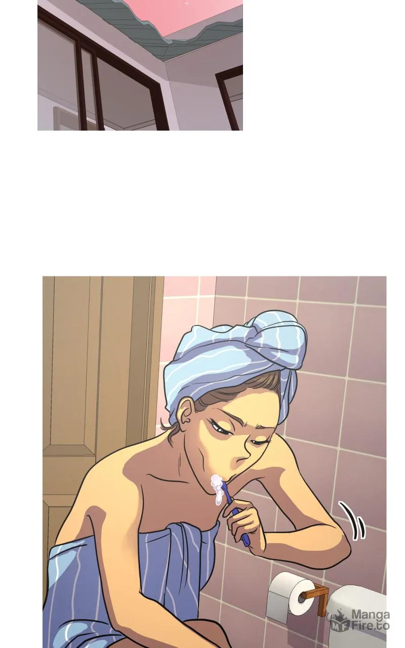 Klimt's Kisses Chapter 15 page 25 - 