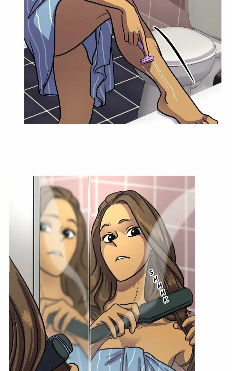 Klimt's Kisses Chapter 15 page 26 - 