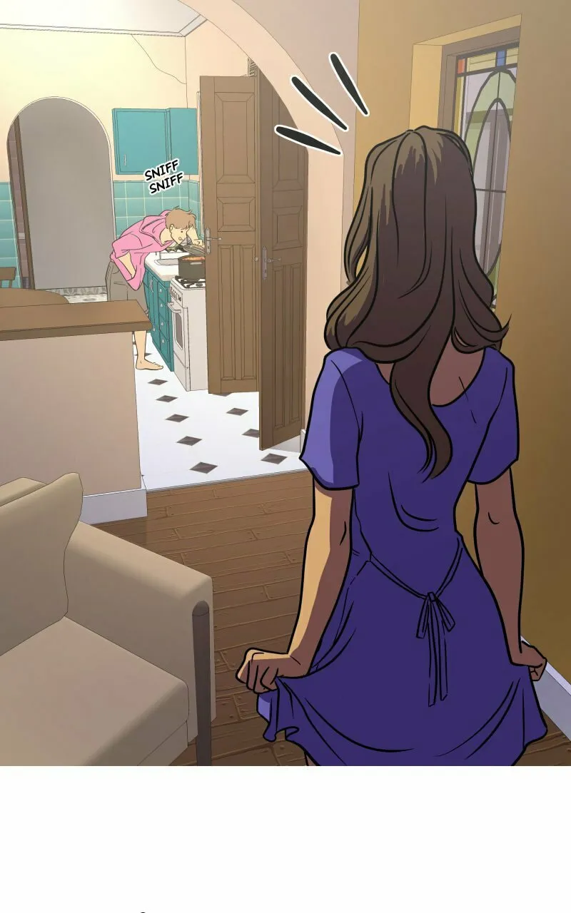 Klimt's Kisses Chapter 15 page 29 - 