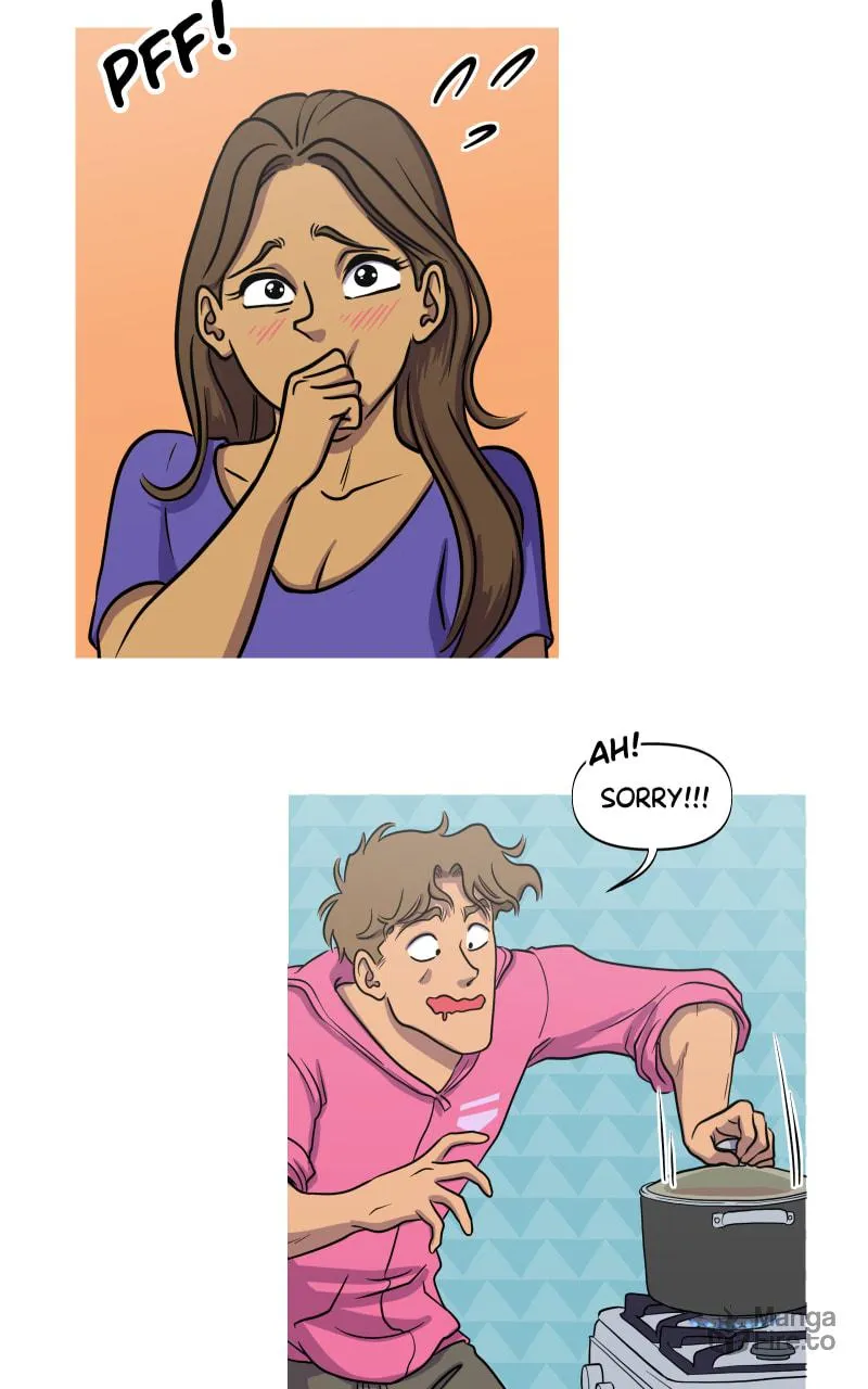 Klimt's Kisses Chapter 15 page 30 - 