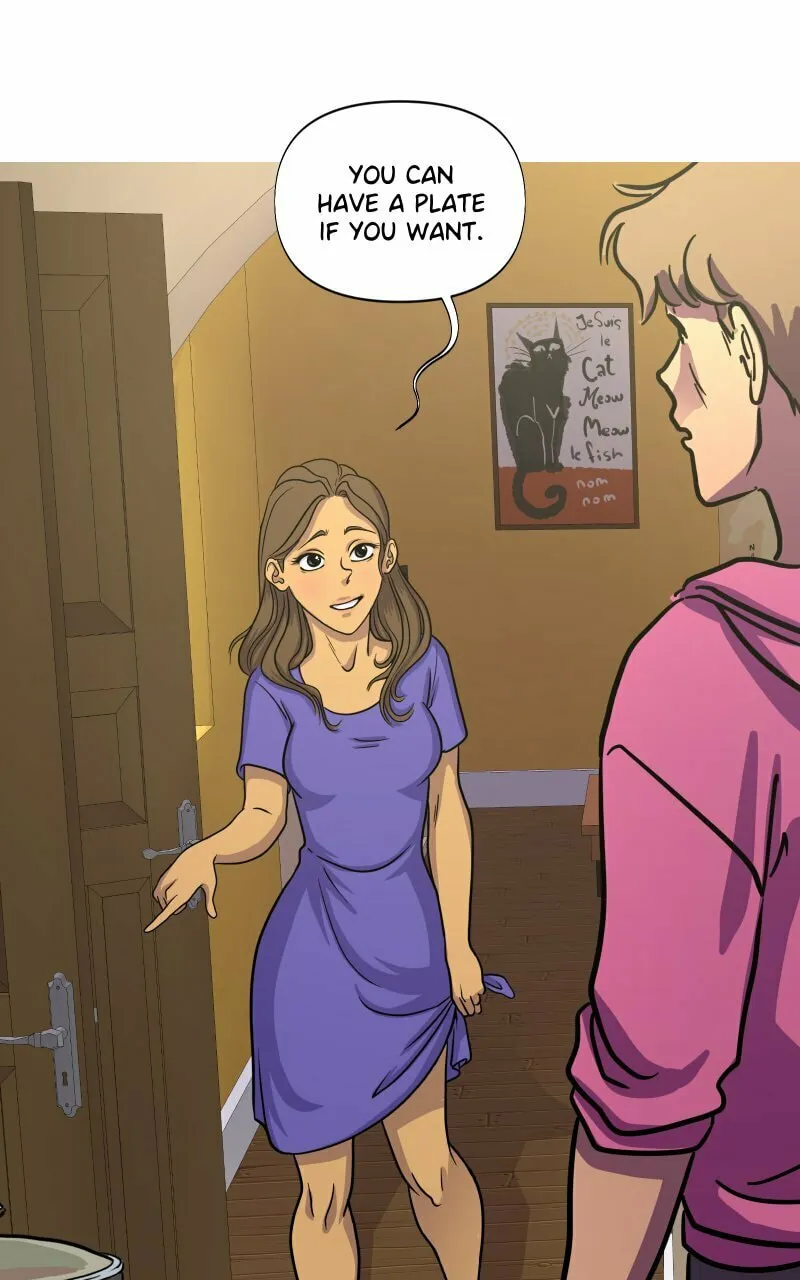Klimt's Kisses Chapter 15 page 32 - 