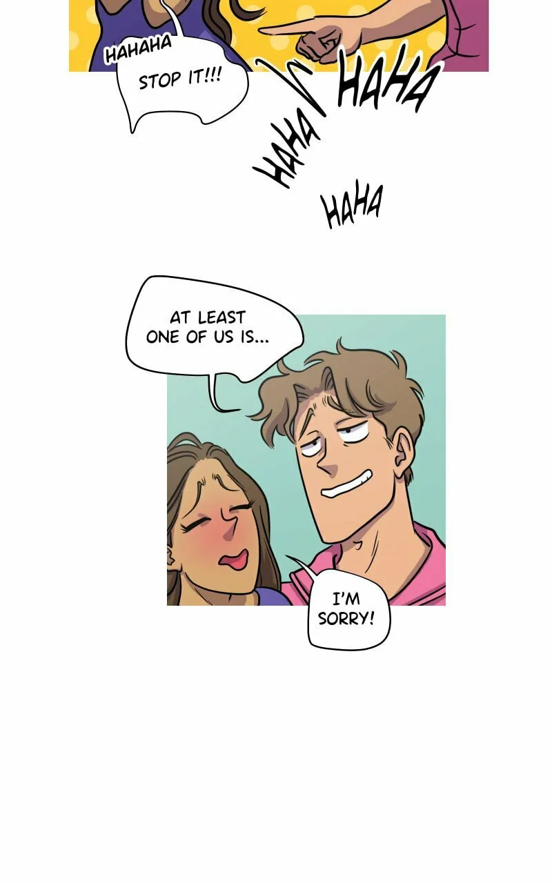 Klimt's Kisses Chapter 15 page 37 - 
