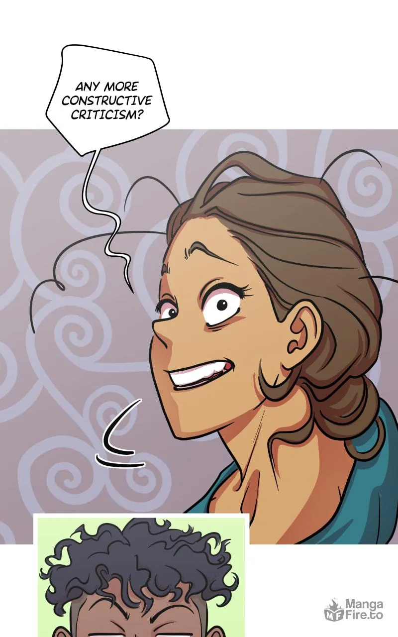 Klimt's Kisses Chapter 15 page 5 - 