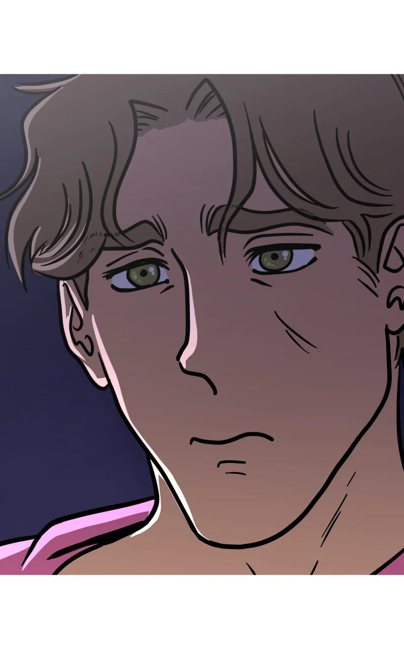 Klimt's Kisses Chapter 15 page 46 - 