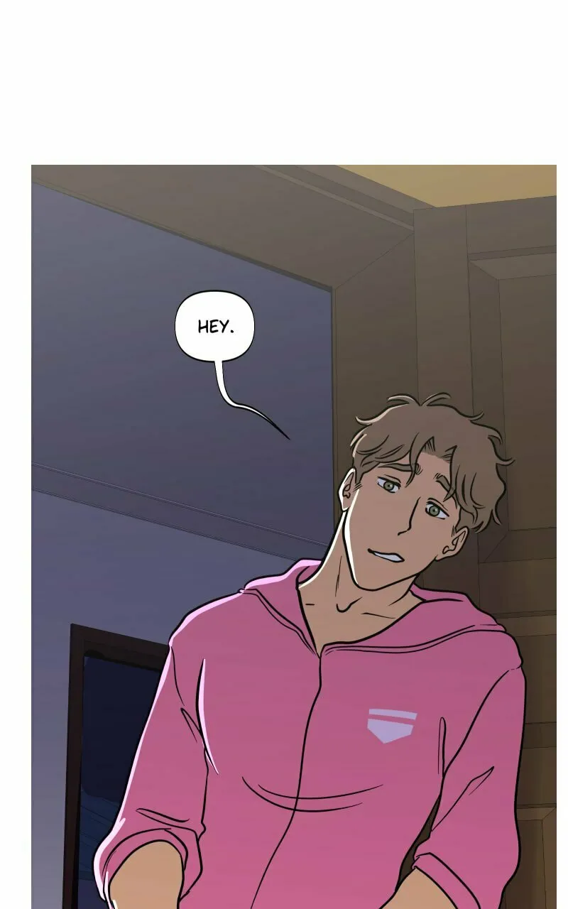 Klimt's Kisses Chapter 15 page 47 - 