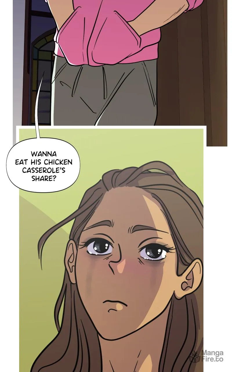 Klimt's Kisses Chapter 15 page 48 - 