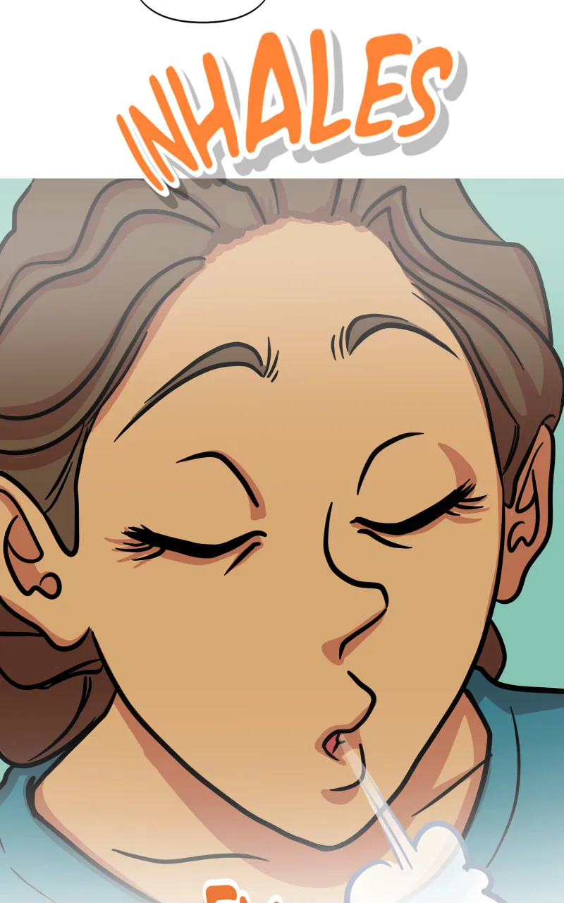Klimt's Kisses Chapter 15 page 7 - 