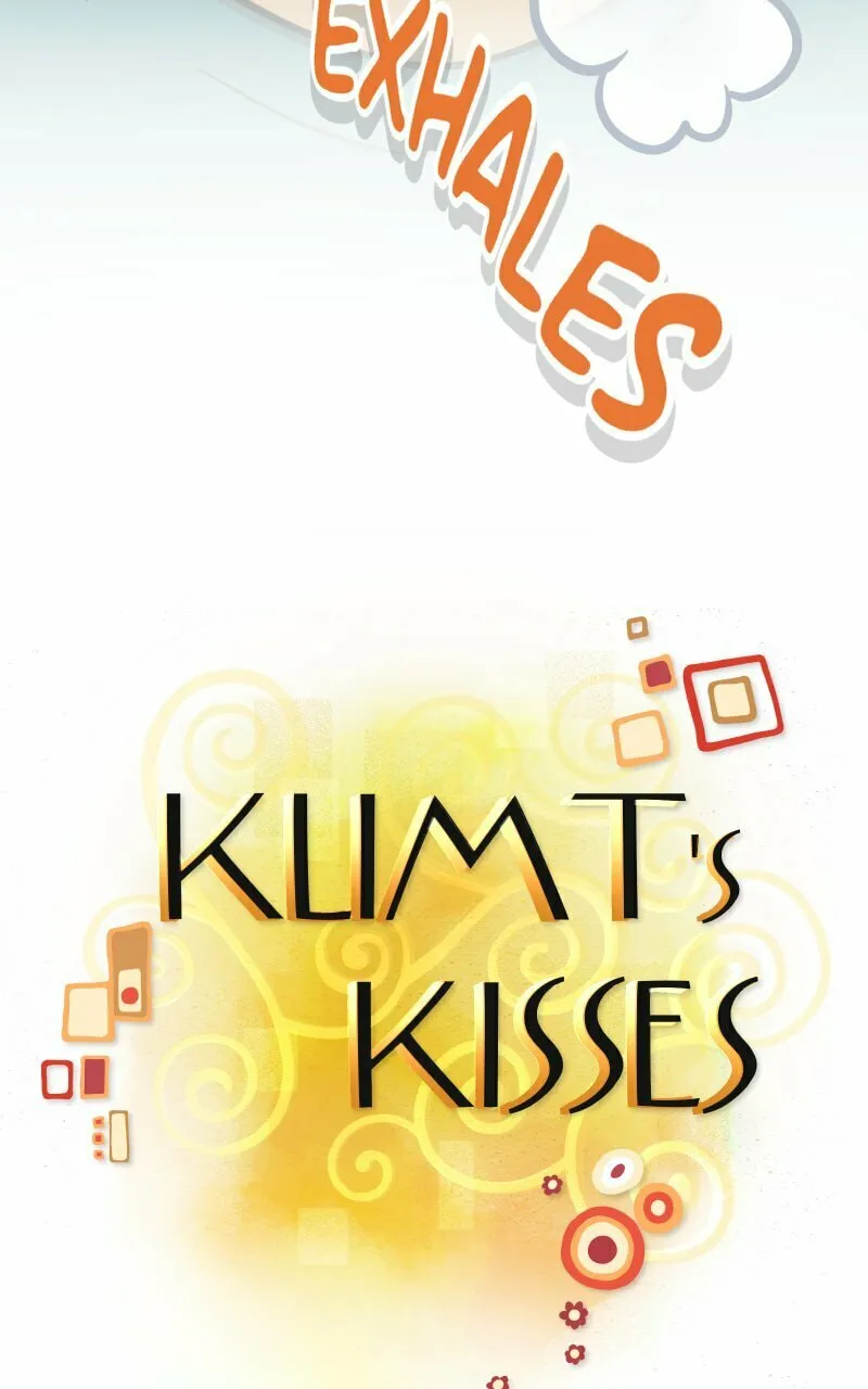 Klimt's Kisses Chapter 15 page 8 - 