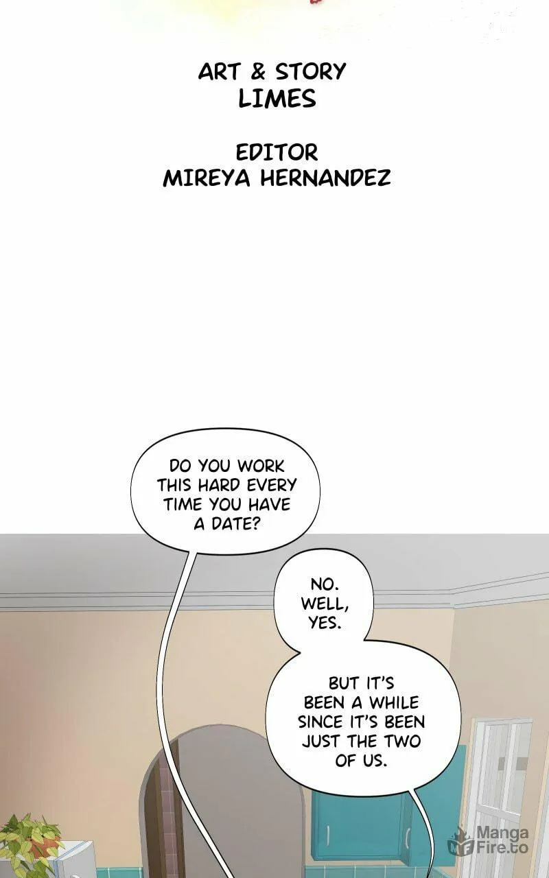 Klimt's Kisses Chapter 15 page 9 - 