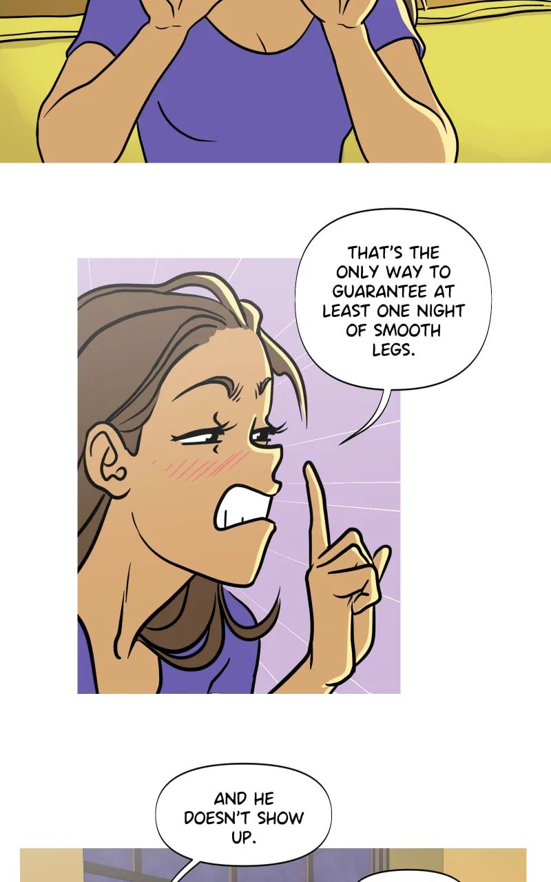 Klimt's Kisses Chapter 16 page 2 - 