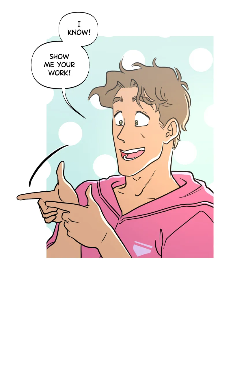 Klimt's Kisses Chapter 16 page 11 - 