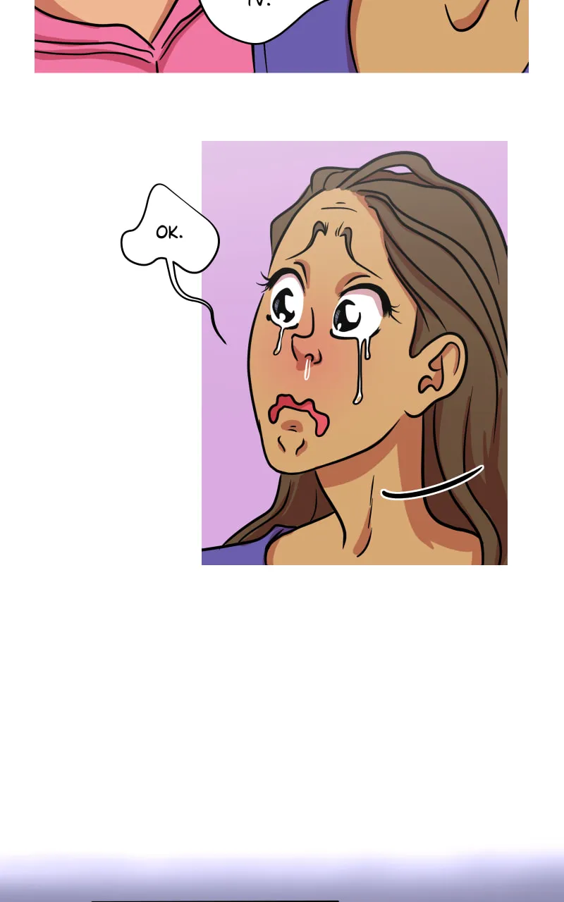 Klimt's Kisses Chapter 16 page 16 - 