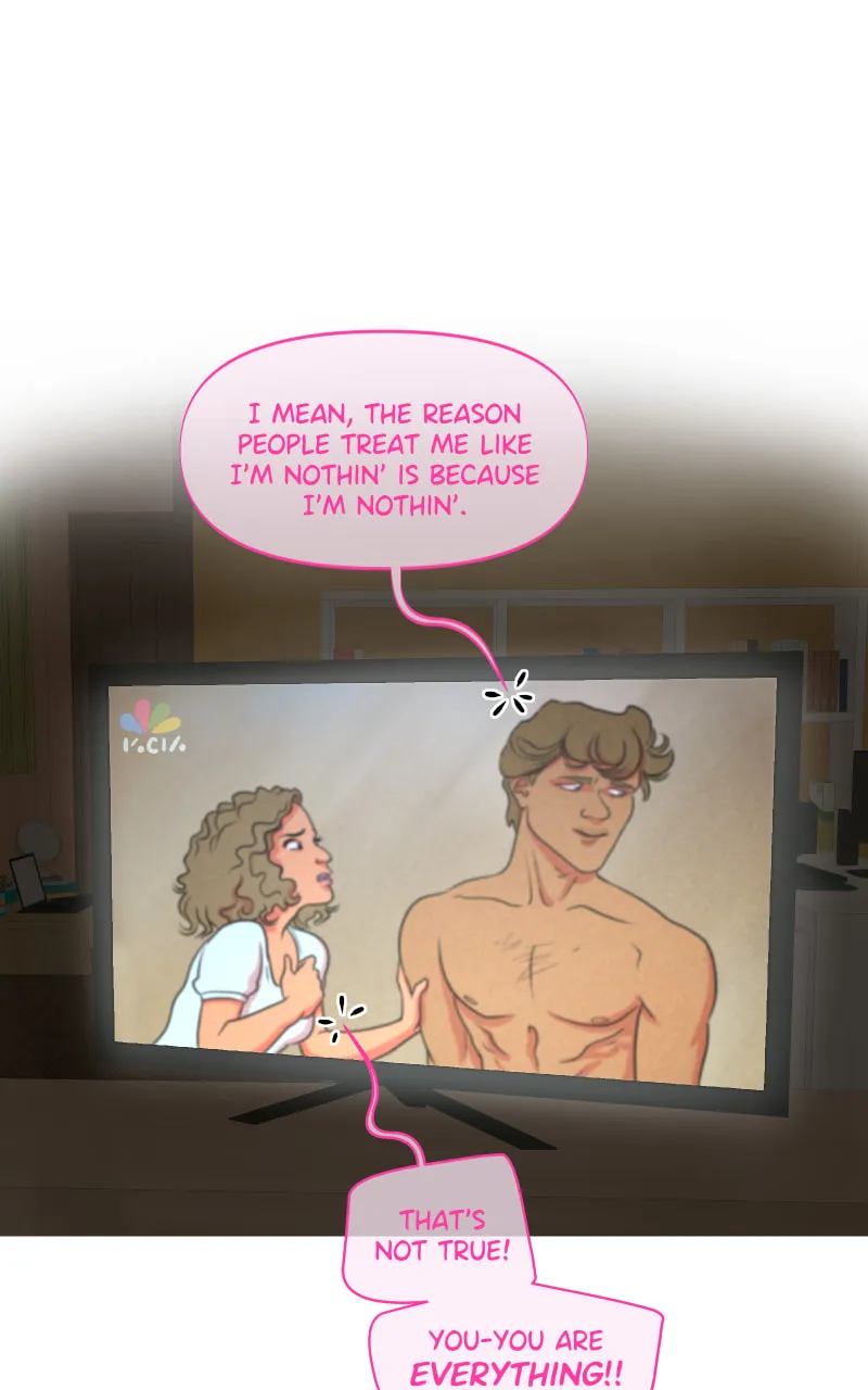 Klimt's Kisses Chapter 16 page 22 - 