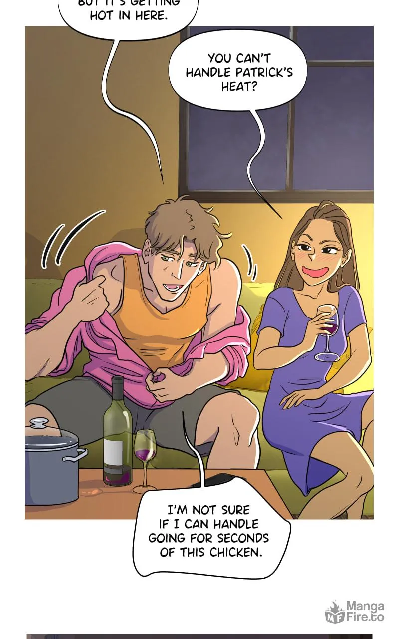 Klimt's Kisses Chapter 16 page 24 - 