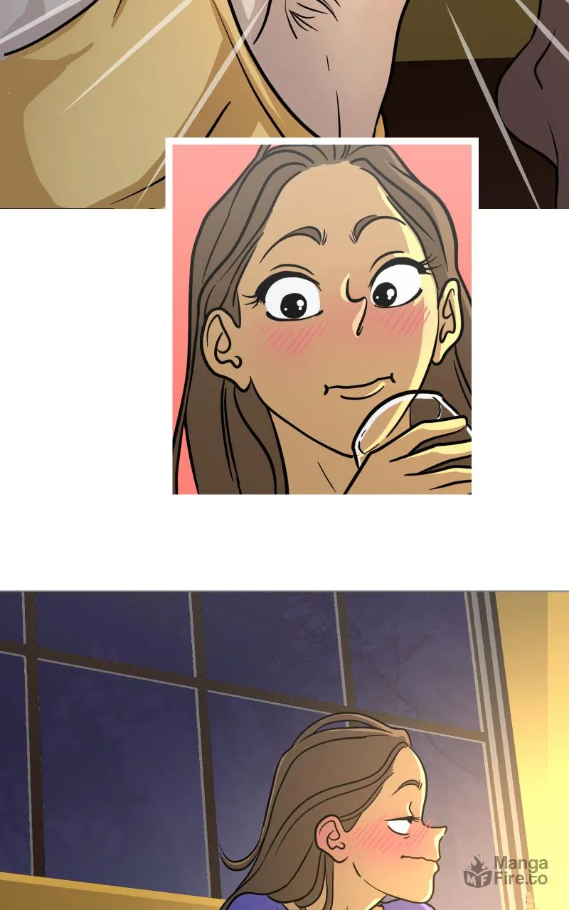 Klimt's Kisses Chapter 16 page 27 - 