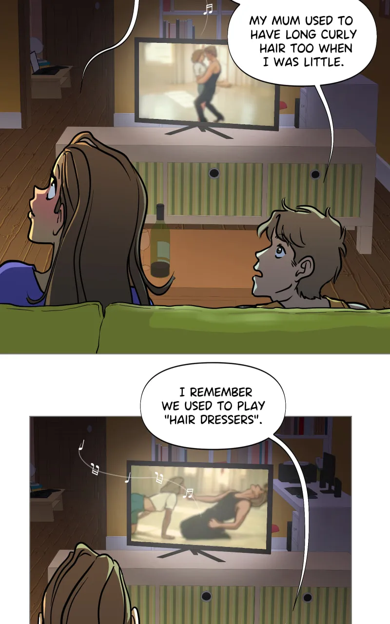 Klimt's Kisses Chapter 16 page 29 - 