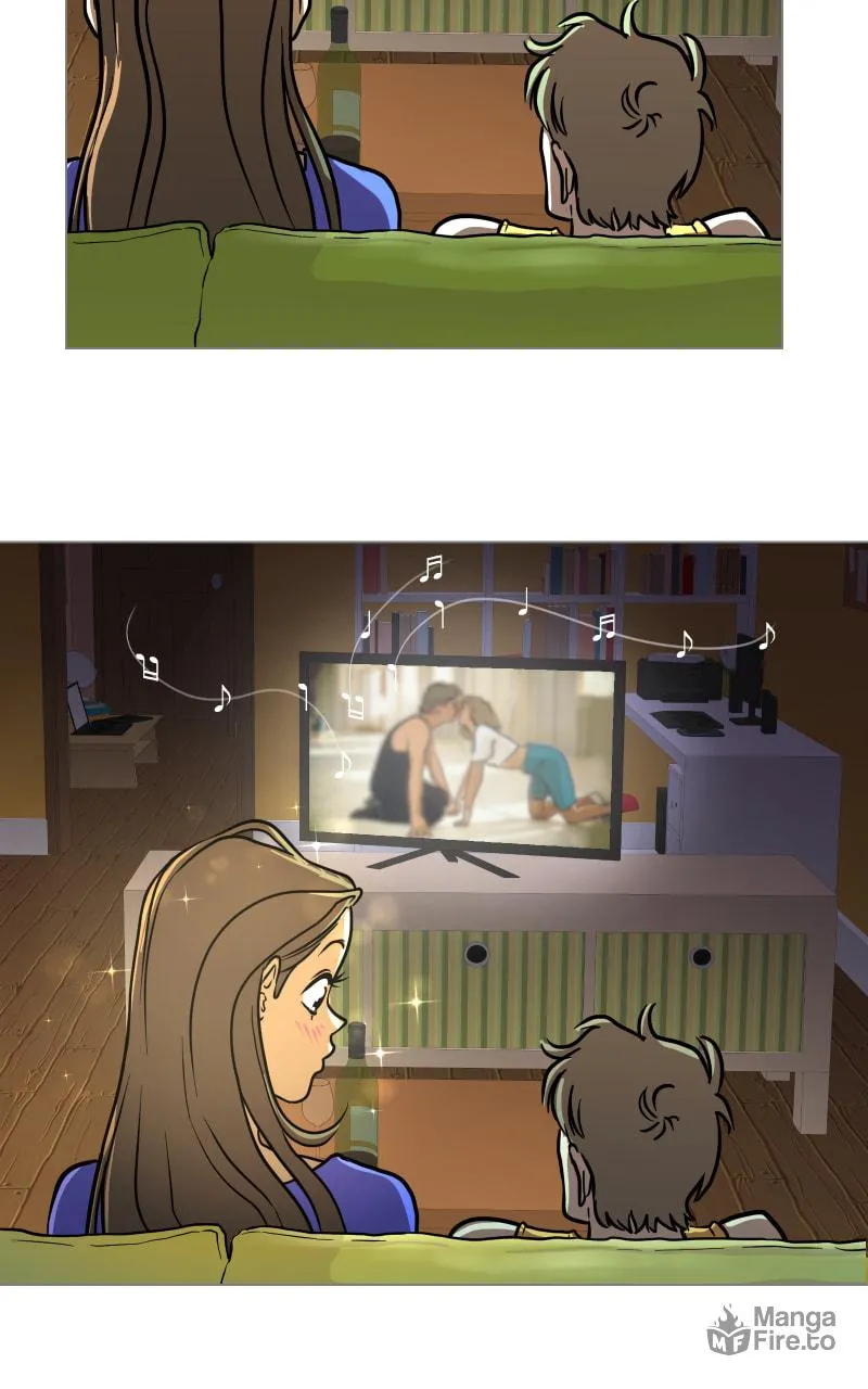 Klimt's Kisses Chapter 16 page 30 - 