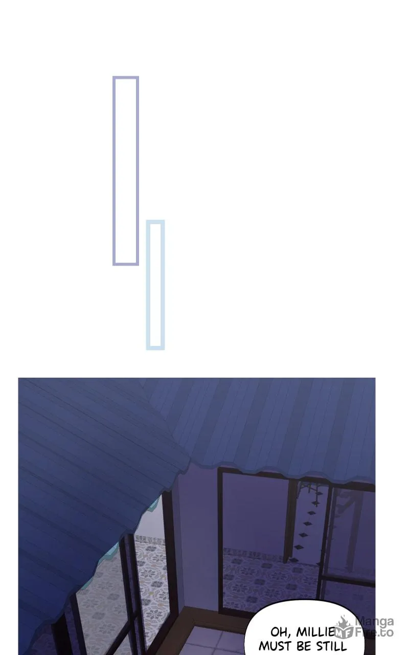 Klimt's Kisses Chapter 16 page 36 - 