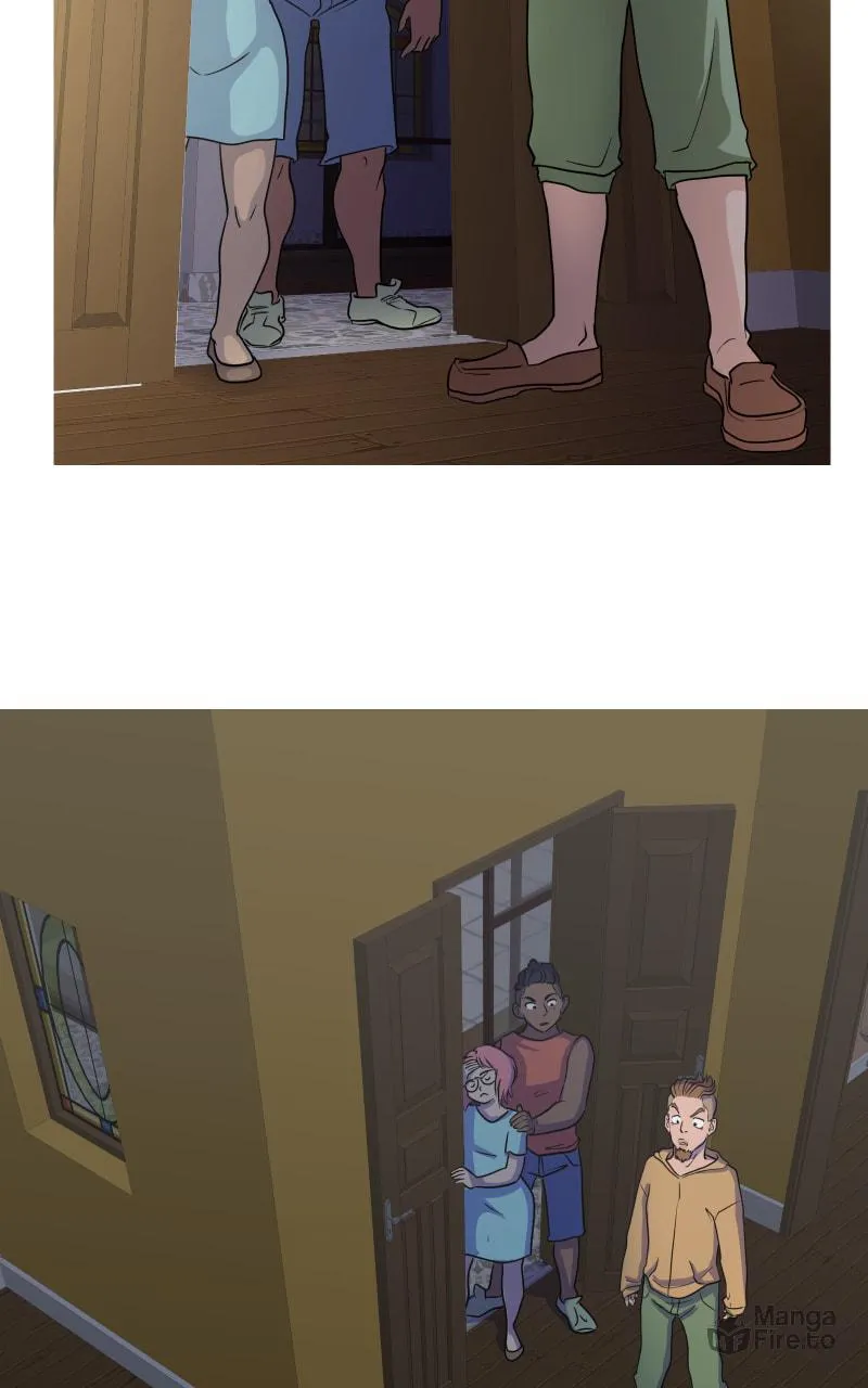 Klimt's Kisses Chapter 16 page 39 - 