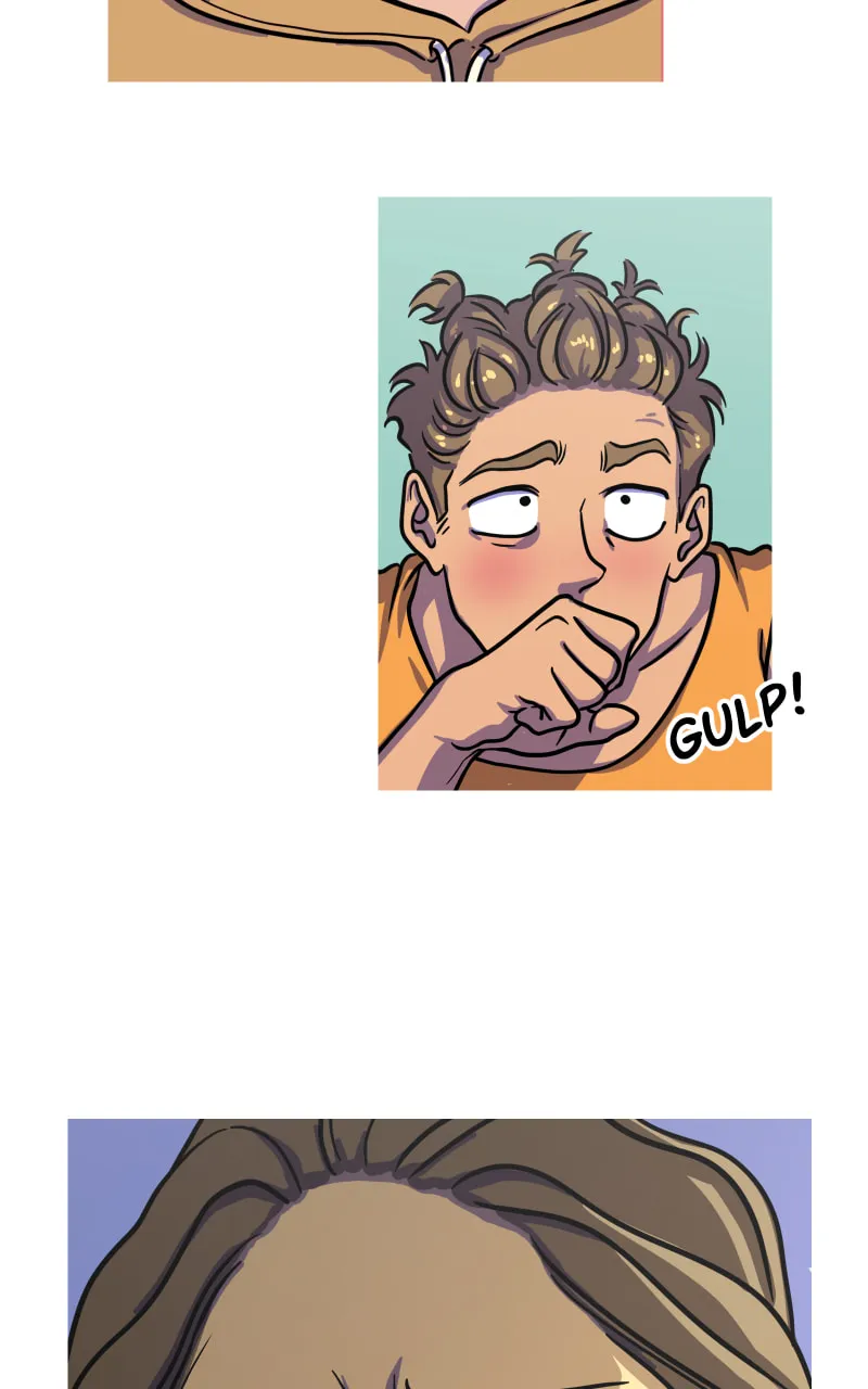 Klimt's Kisses Chapter 16 page 44 - 