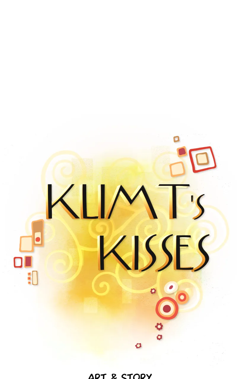 Klimt's Kisses Chapter 16 page 47 - 