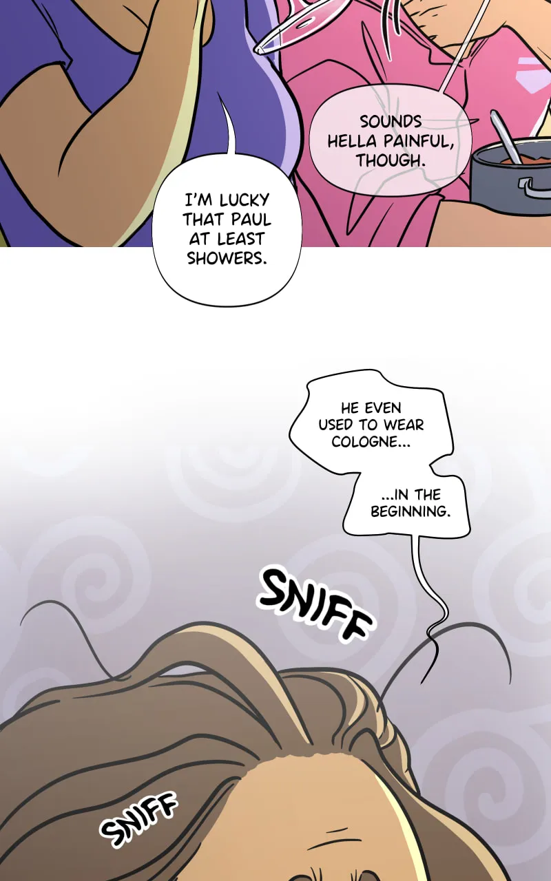 Klimt's Kisses Chapter 16 page 8 - 