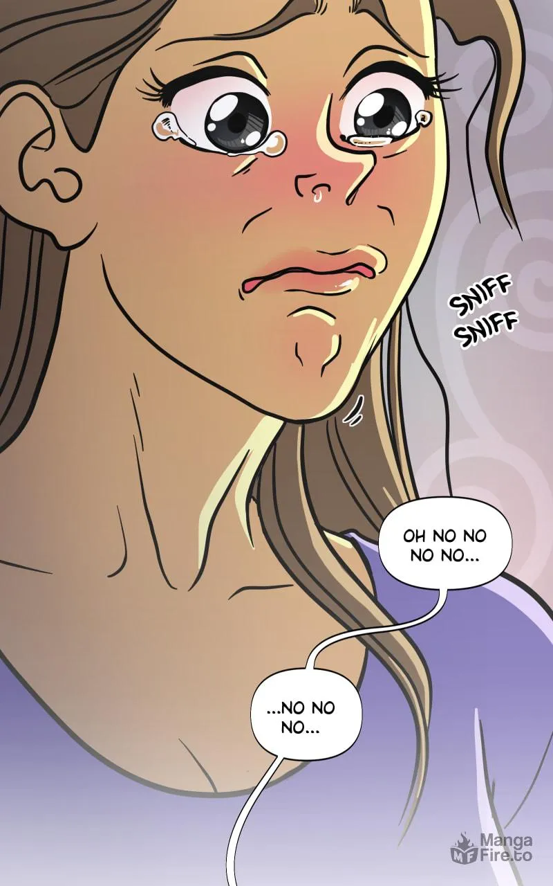 Klimt's Kisses Chapter 16 page 9 - 