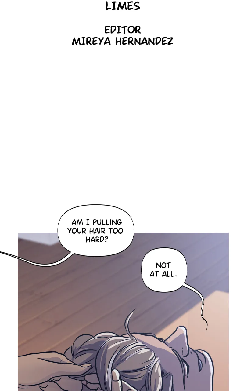 Klimt's Kisses Chapter 17 page 2 - 