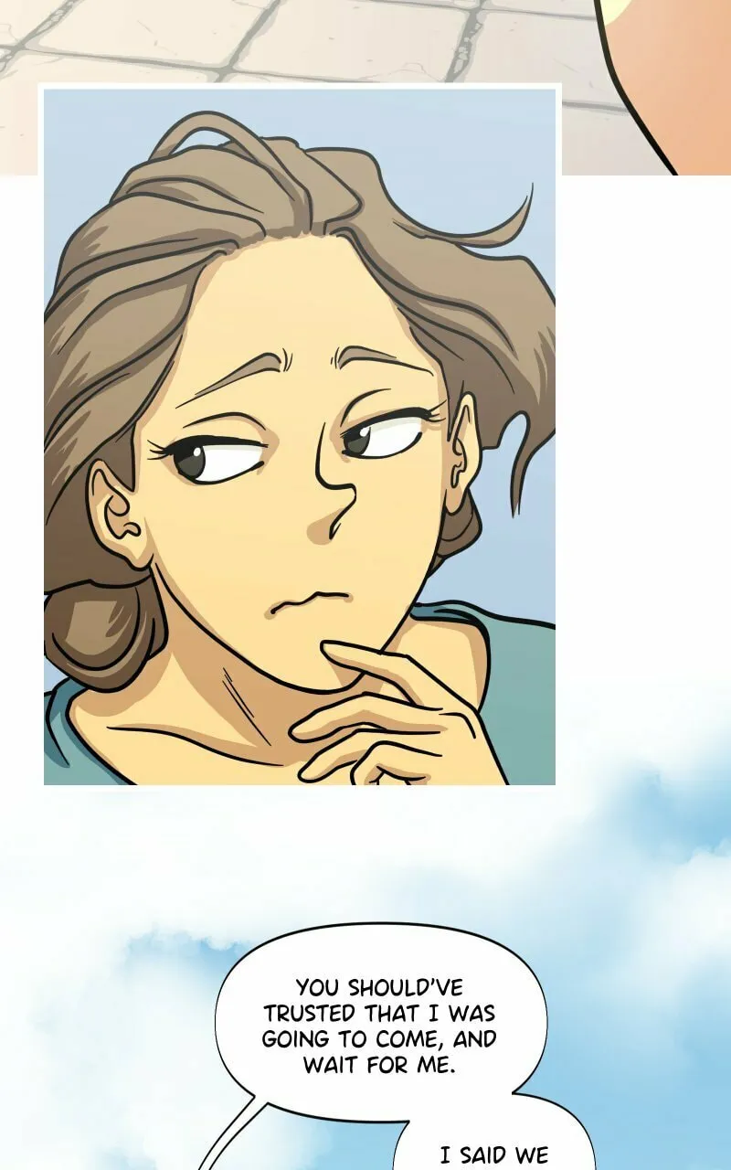 Klimt's Kisses Chapter 17 page 16 - 