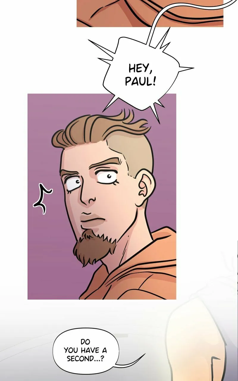 Klimt's Kisses Chapter 17 page 19 - 