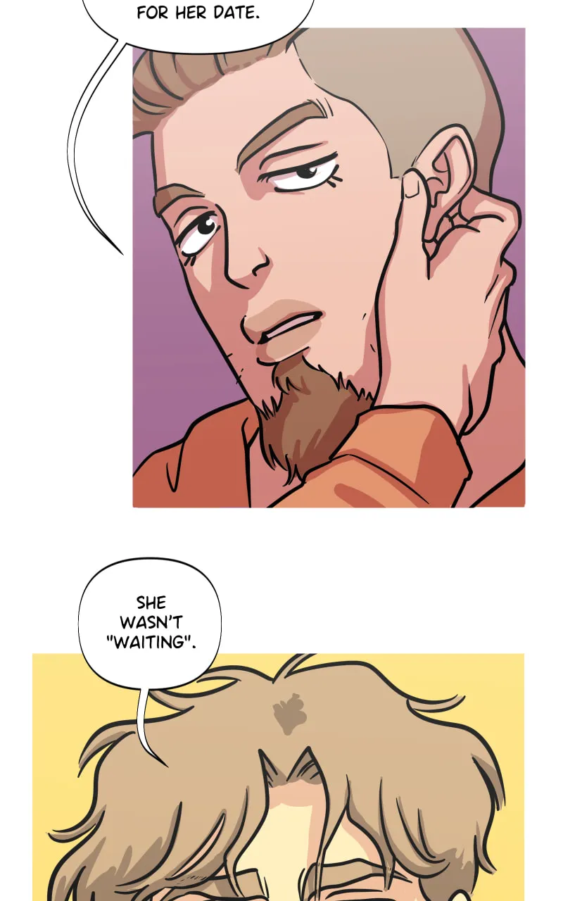Klimt's Kisses Chapter 17 page 23 - 
