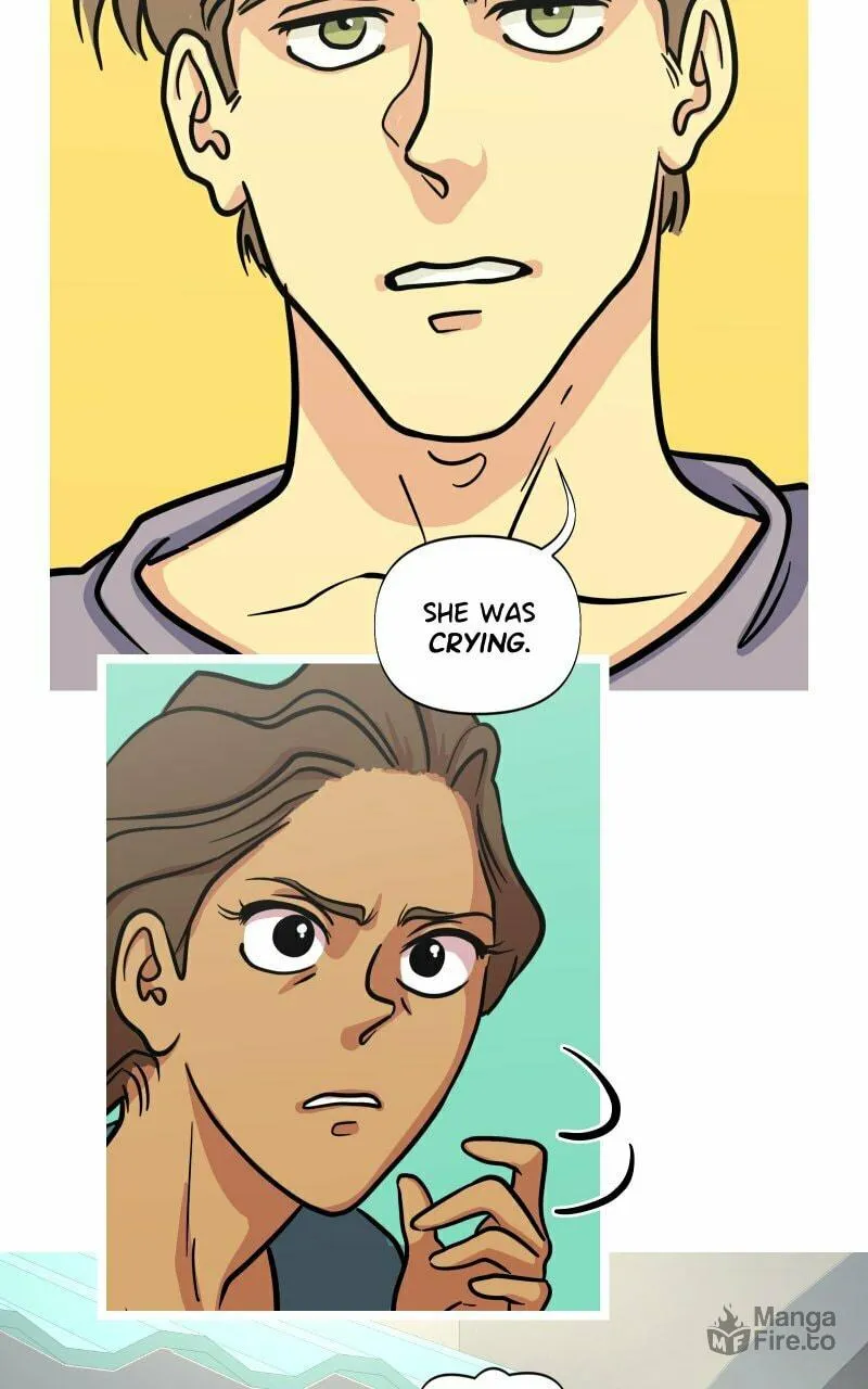 Klimt's Kisses Chapter 17 page 24 - 