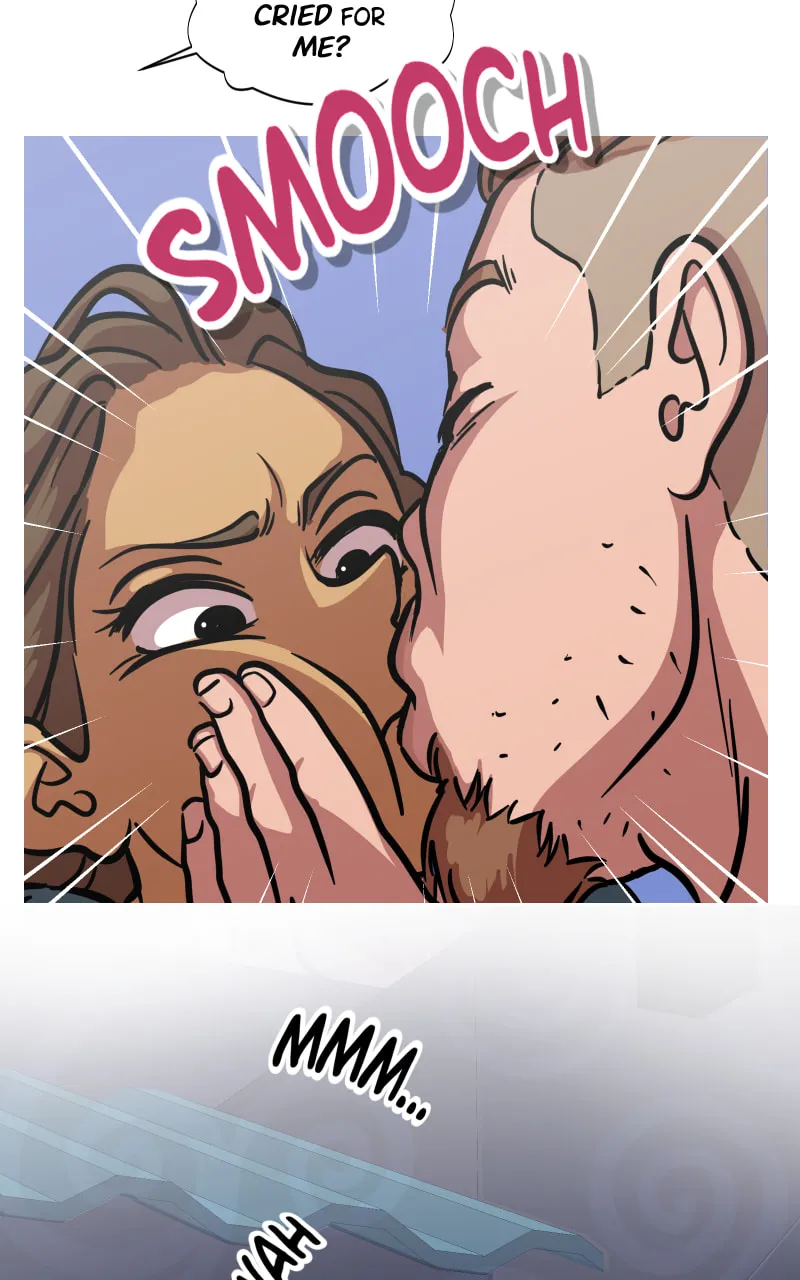 Klimt's Kisses Chapter 17 page 26 - 