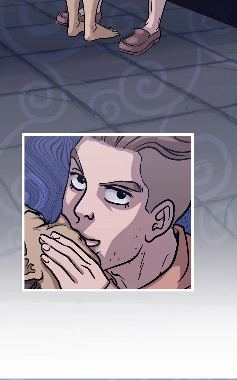 Klimt's Kisses Chapter 17 page 28 - 
