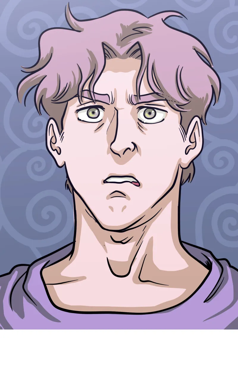 Klimt's Kisses Chapter 17 page 29 - 