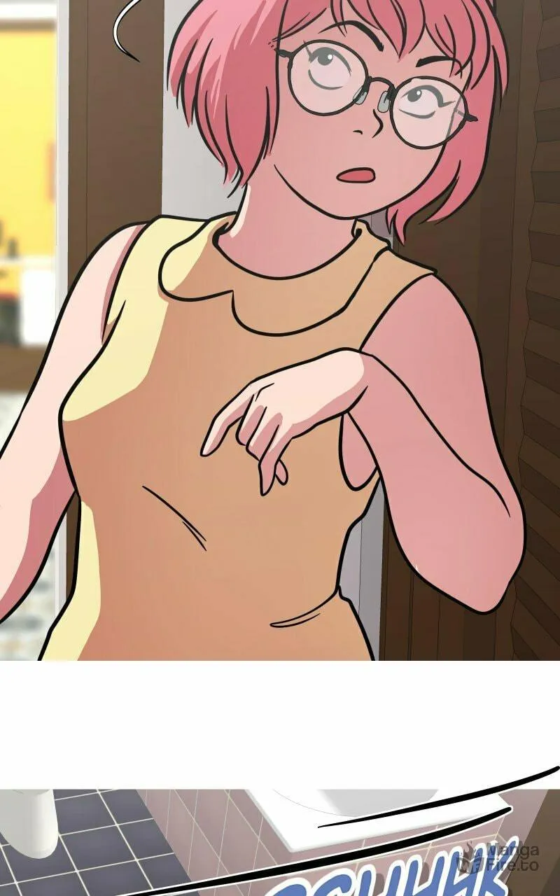 Klimt's Kisses Chapter 17 page 36 - 