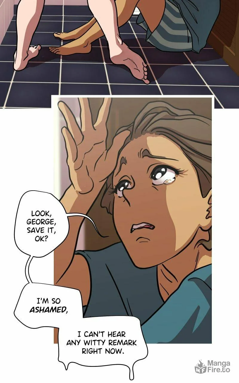 Klimt's Kisses Chapter 17 page 39 - 