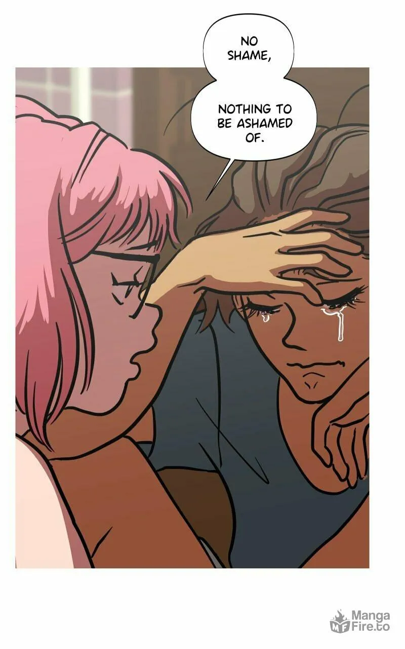Klimt's Kisses Chapter 17 page 40 - 