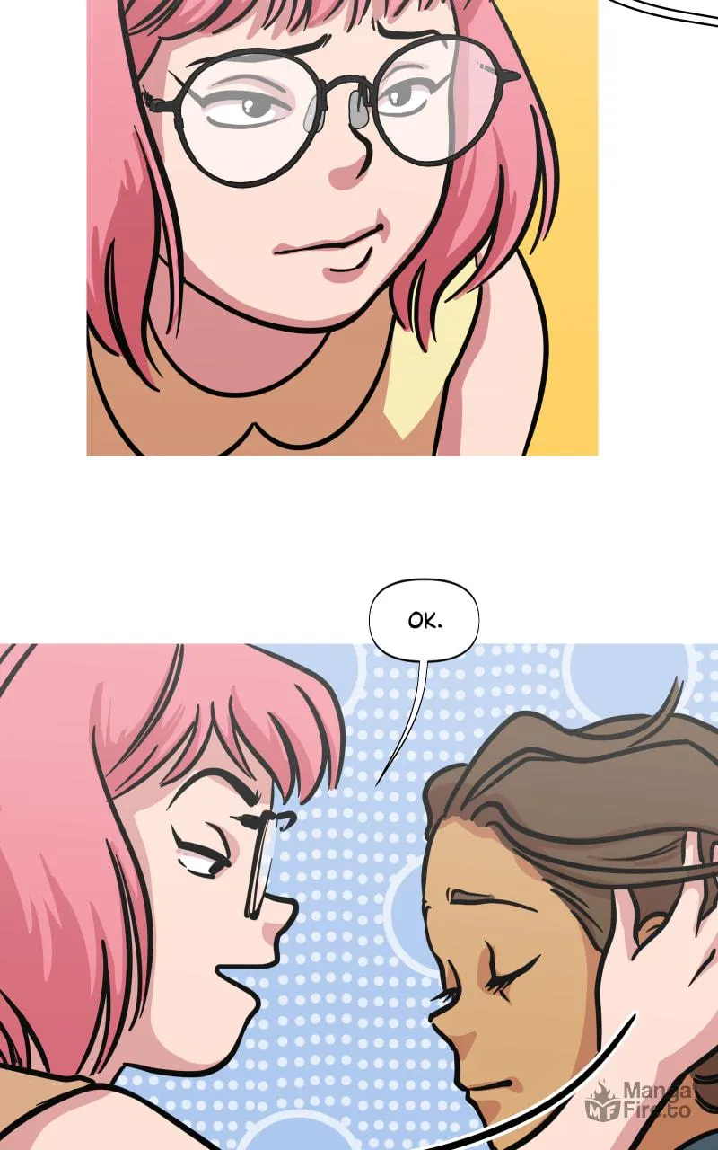 Klimt's Kisses Chapter 17 page 48 - 